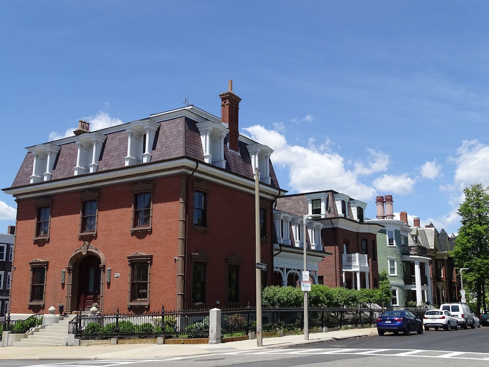 South Boston Apartment Rental Market Report
