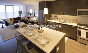 South Boston 3 Beds 2 Baths Boston - $7,388