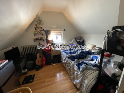 Allston Apartment for rent 4 Bedrooms 1 Bath Boston - $4,200