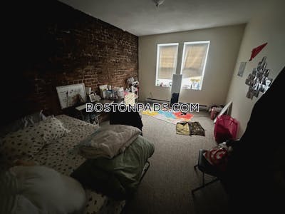 Fenway/kenmore Apartment for rent 1 Bedroom 1 Bath Boston - $3,230