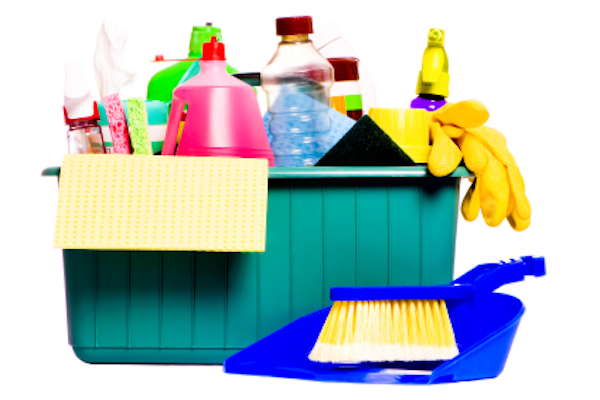 Boston cleaning services