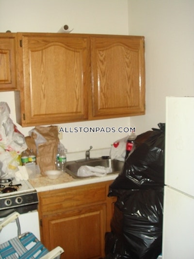 Allston Apartment for rent 1 Bedroom 1 Bath Boston - $1,950