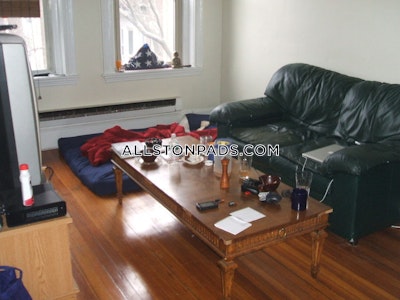 Allston Apartment for rent 1 Bedroom 1 Bath Boston - $2,150 No Fee