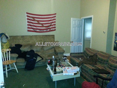 Allston Apartment for rent 4 Bedrooms 2 Baths Boston - $5,100 No Fee