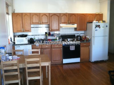 Allston 3 Beds 1 Bath Boston - $3,400 No Fee