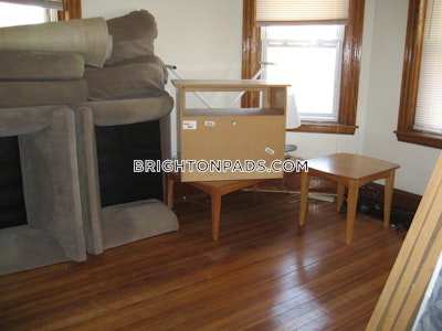 Brighton Apartment for rent 4 Bedrooms 2 Baths Boston - $3,700