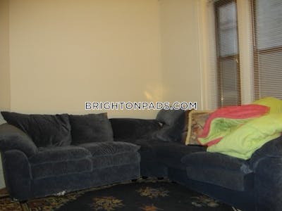 Brighton Apartment for rent 2 Bedrooms 1 Bath Boston - $2,675 No Fee