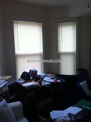 Dorchester/south Boston Border Apartment for rent 3 Bedrooms 2 Baths Boston - $2,900