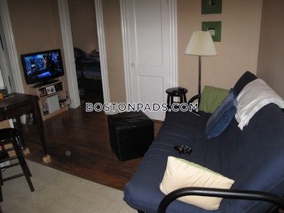 Fenway/kenmore Apartment for rent Studio 1 Bath Boston - $2,225 No Fee
