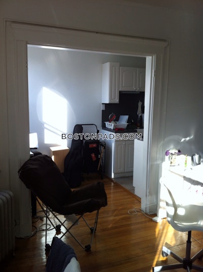 Fenway/kenmore Apartment for rent Studio 1 Bath Boston - $2,400 No Fee