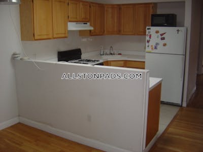 Lower Allston Renovated 3 bed 1.5 bath available 9/1 on Adamson St in Allston!! Boston - $3,300