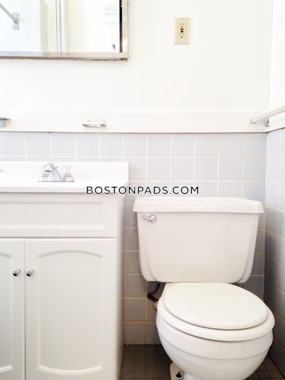 Fenway/kenmore Apartment for rent Studio 1 Bath Boston - $2,050 50% Fee