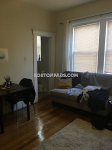 Northeastern/symphony Apartment for rent Studio 1 Bath Boston - $2,400