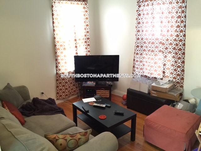 South Boston Apartment For Rent 3 Bedrooms 1 Bath Boston 2 600