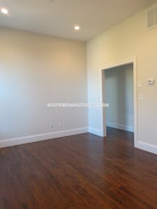 South End Apartment for rent 2 Bedrooms 1 Bath Boston - $3,700