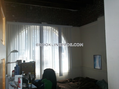 Brookline Apartment for rent 4 Bedrooms 2 Baths  Boston University - $7,700 No Fee
