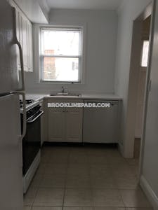 Brookline Apartment for rent 2 Bedrooms 1 Bath  Chestnut Hill - $3,710 No Fee