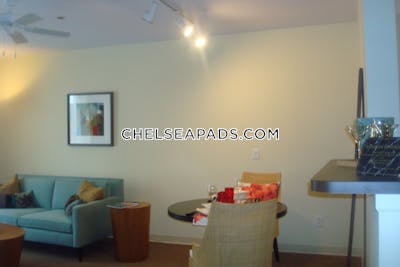 Chelsea Apartment for rent 2 Bedrooms 2 Baths - $2,620