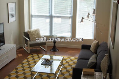 Chelsea Apartment for rent 1 Bedroom 1 Bath - $2,612 No Fee