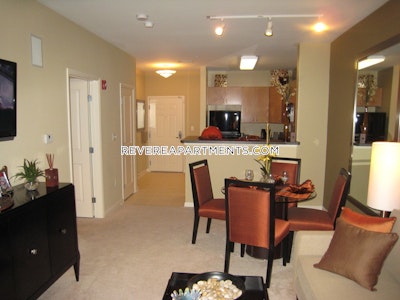 Revere Apartment for rent 1 Bedroom 1 Bath - $2,137 No Fee