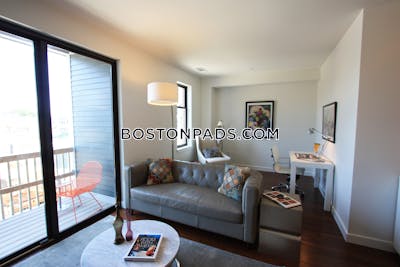 Somerville Apartment for rent 1 Bedroom 1 Bath  Magoun/ball Square - $3,725 75% Fee