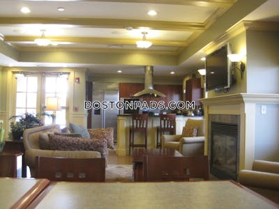 Waltham Apartment for rent 3 Bedrooms 1.5 Baths - $7,880 No Fee