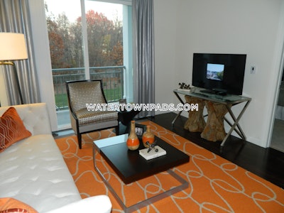 Watertown Apartment for rent 2 Bedrooms 1 Bath - $3,288 No Fee