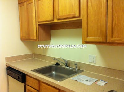Weymouth Apartment for rent 2 Bedrooms 1 Bath - $4,460