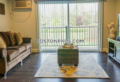 Abington Apartment for rent 2 Bedrooms 1 Bath - $2,575 No Fee
