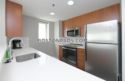 Fenway/kenmore 2 Beds 2 Baths Boston - $5,076