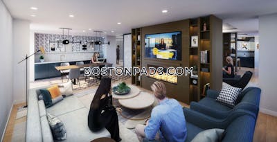 Mission Hill Amazing Luxurious 2 Bed apartment in Saint Alphonsus St Boston - $3,609