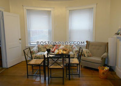 Allston Deal Alert! Spacious 4 Be 1.5 Bath apartment in Glenville Ave Boston - $3,200