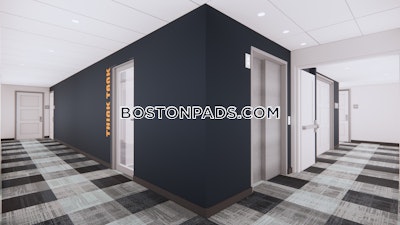 Northeastern/symphony 2 Bed 1 Bath BOSTON Boston - $4,675