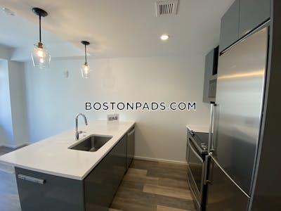 South End Studio 1 Bath Boston - $2,772
