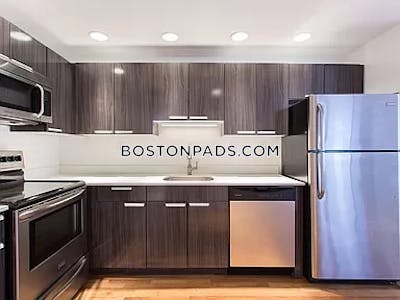 Fenway/kenmore 2 Beds 1 Bath Boston - $4,400