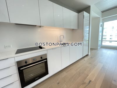 South End Beautiful studio apartment in the South End! Boston - $2,960