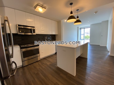 South End Modern 1 bed 1 bath available NOW on Harrison Ave in Seaport! Boston - $3,291
