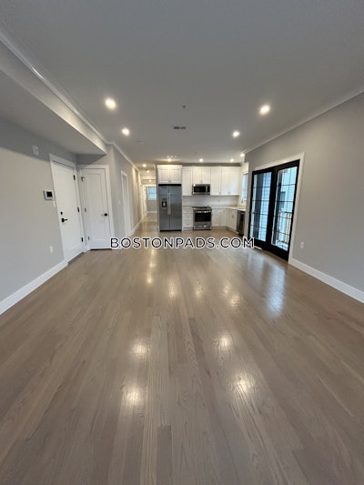 Jamaica Plain 4 Bed 2 Bath BOSTON Boston - $5,650 No Fee