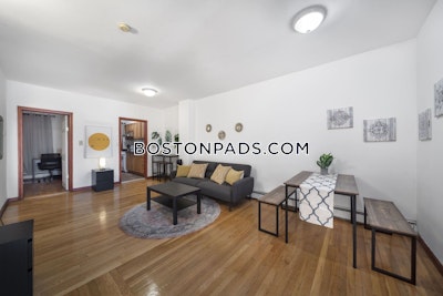 South End 3 Beds 1 Bath Boston - $3,300 No Fee