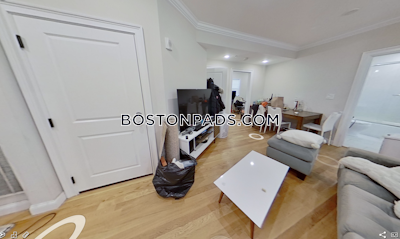 Allston 3 Beds 2 Baths Boston - $5,250 50% Fee