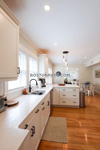 Dorchester Stunning 2 Bedroom on Savin Hill in Dorchester Available NOW! Boston - $4,500