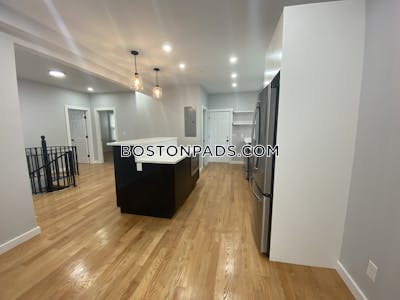 Allston 4 Bed 3 Bath BOSTON Boston - $6,400