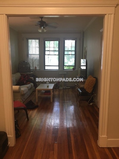 Brighton Apartment for rent 2 Bedrooms 1 Bath Boston - $2,600 No Fee