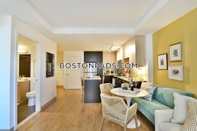 Chinatown Apartment for rent 2 Bedrooms 2 Baths Boston - $4,983 No Fee