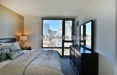Chinatown Apartment for rent 3 Bedrooms 2 Baths Boston - $6,901 No Fee