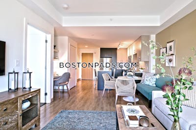 Chinatown Apartment for rent Studio 1 Bath Boston - $3,200 No Fee