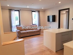 Dorchester/south Boston Border Apartment for rent 4 Bedrooms 2 Baths Boston - $4,400