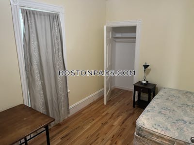 Dorchester/south Boston Border 4 Beds 1.5 Baths Boston - $3,000