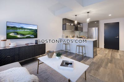 South End 2 Beds 2 Baths Boston - $6,354