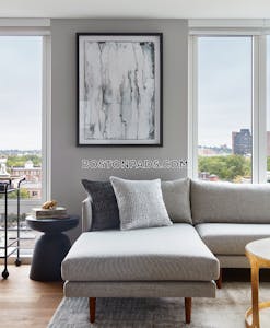 Fenway/kenmore Apartment for rent Studio 1 Bath Boston - $3,347